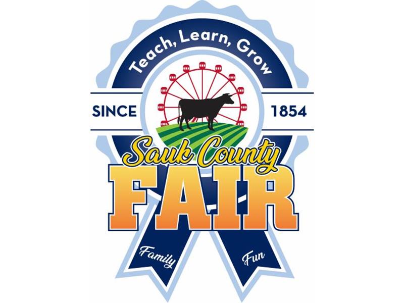 2021 Sauk County Open Class Fair - FairEntry.com