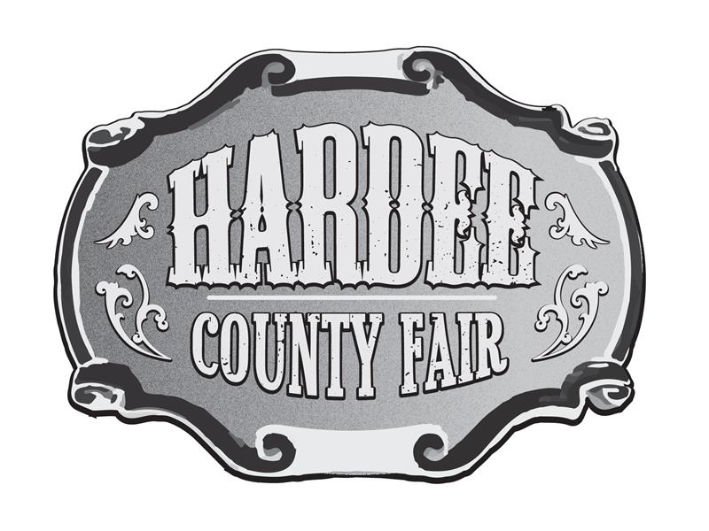 Logo for 2021 Hardee County Fair