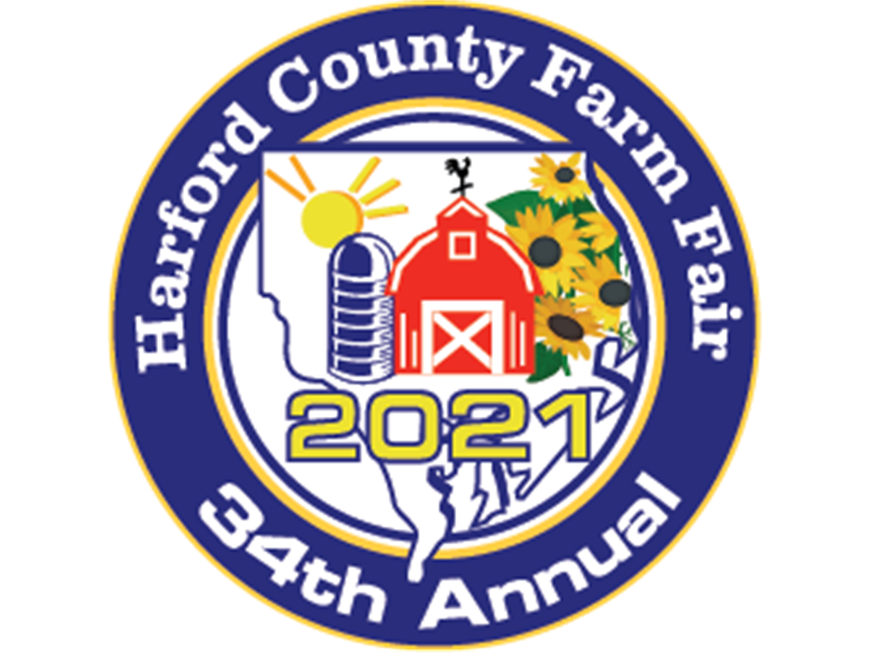 Harford County Farm Fair 2022 Street Fair 2023