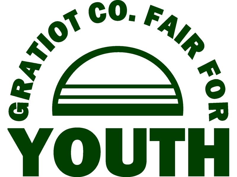 2021 Gratiot County Fair for Youth