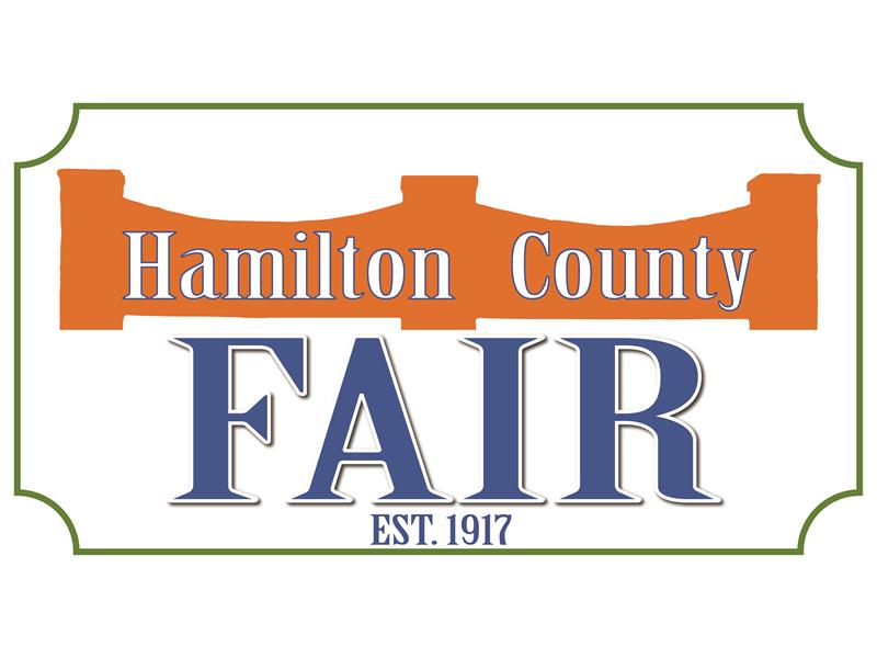 2021 Hamilton County Fair
