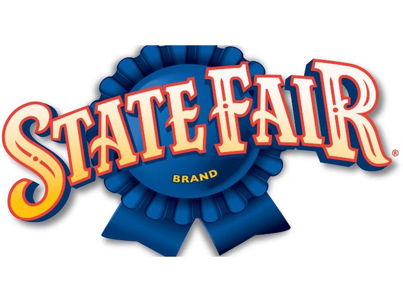 Logo for 2021 State Fair of Sunshine Valley