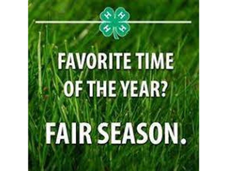 Bartholomew County Fair 2022 Schedule 2021 Bartholomew County 4-H Fair - Fairentry.com