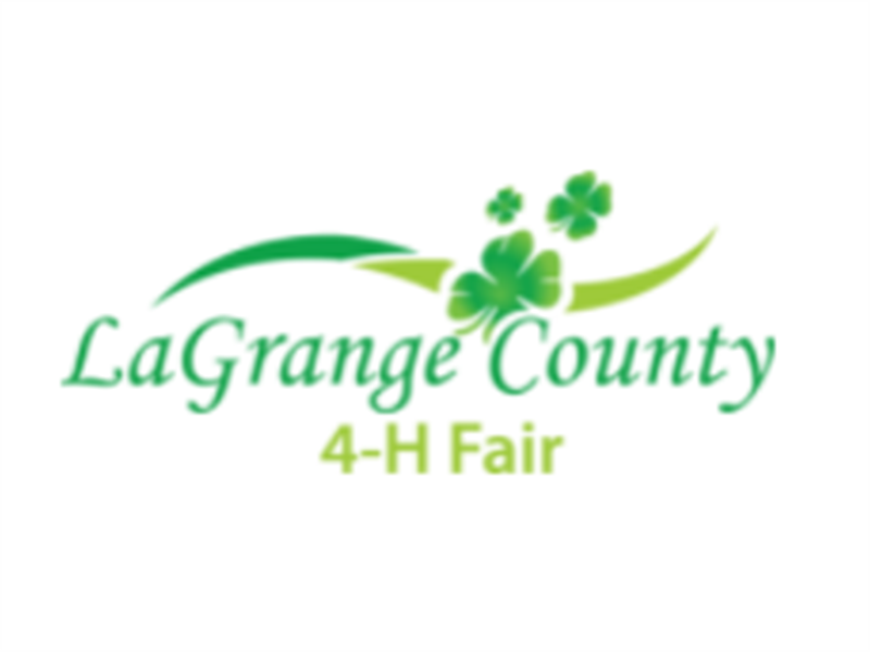 2021 LaGrange County Fair - FairEntry.com
