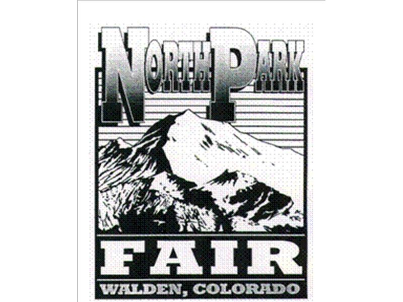 Logo for 2021 North Park Fair