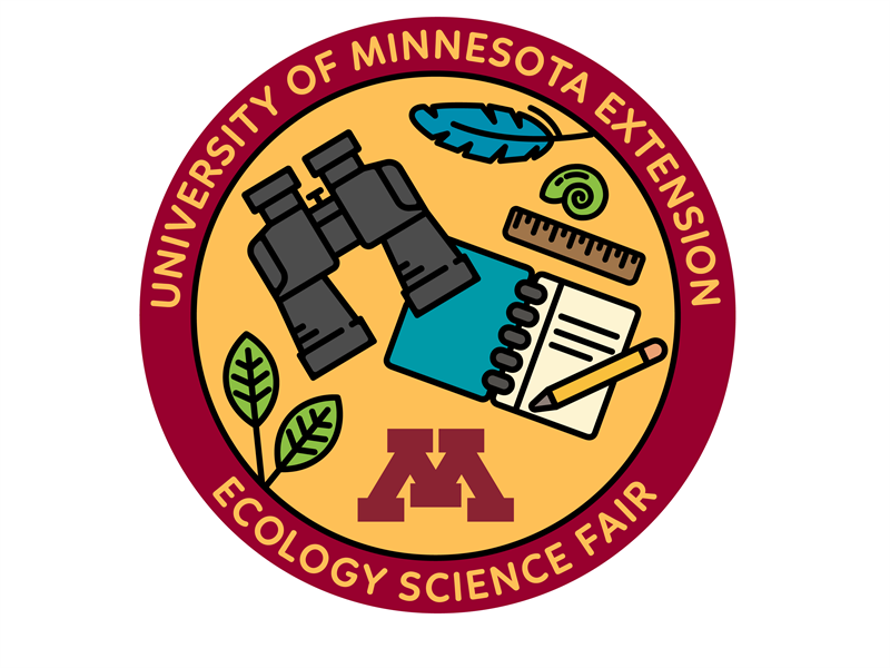 Logo for Ecology Science Fair Demo