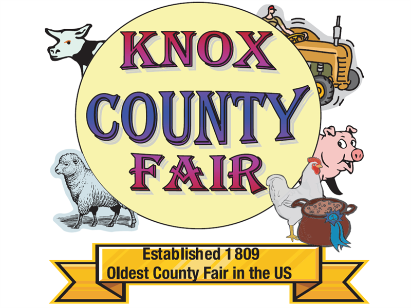 2021 Knox County Fair