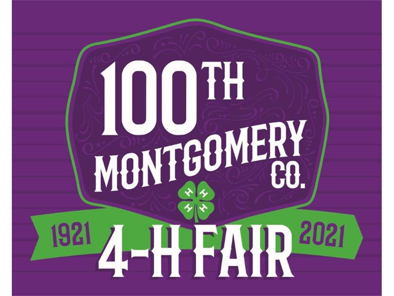 100th Montgomery County 4H Fair