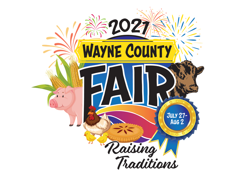 2021 Wayne County Fair - FairEntry.com