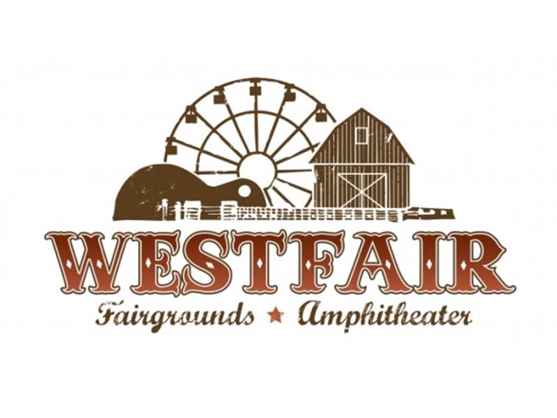 Logo for 2022 Westfair