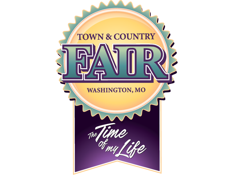 Logo for 2022 Washington Town & Country Fair