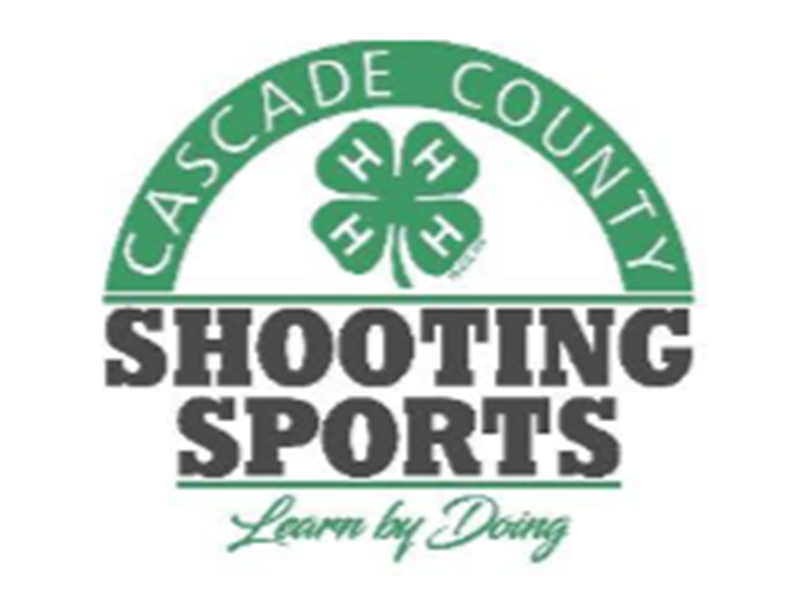 Logo for 2022 Cascade County Shooting Sports Invitational