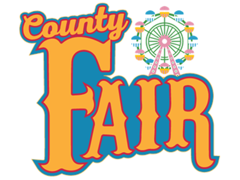 Logo for Annual Conference Fair 2022