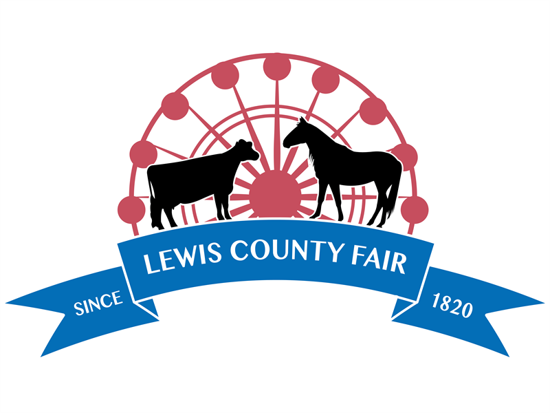 2022 Lewis County Fair - FairEntry.com