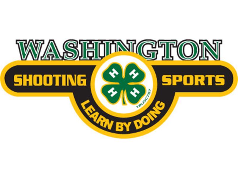 Logo for 2022 Washington State National Qualifying Event