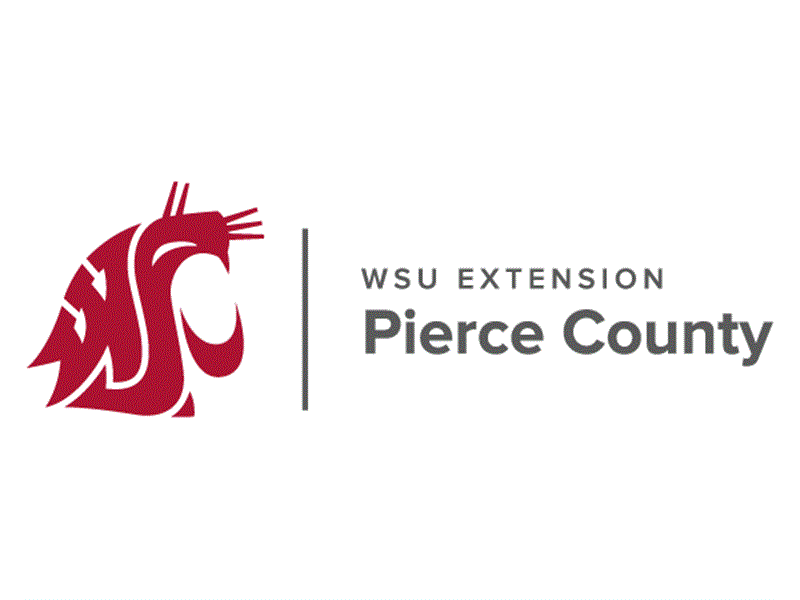 Logo for 2022 Pierce County Dog Qualifying Shows