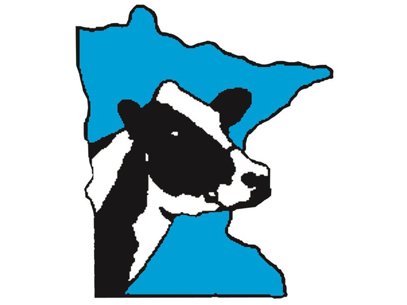 Logo for 2022 Minnesota Holstein Association State Show