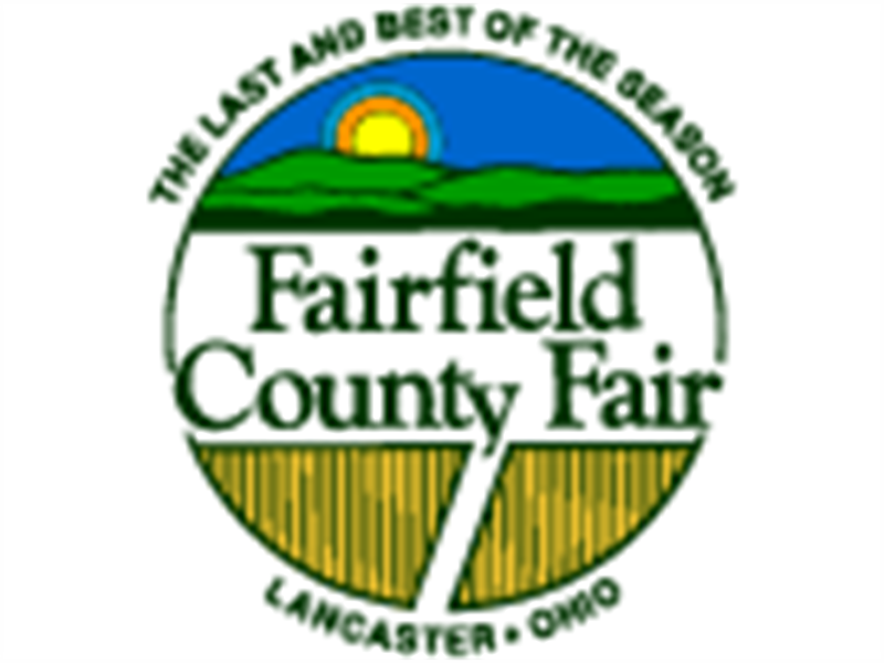 Logo for 2022 Fairfield County Sr Fair