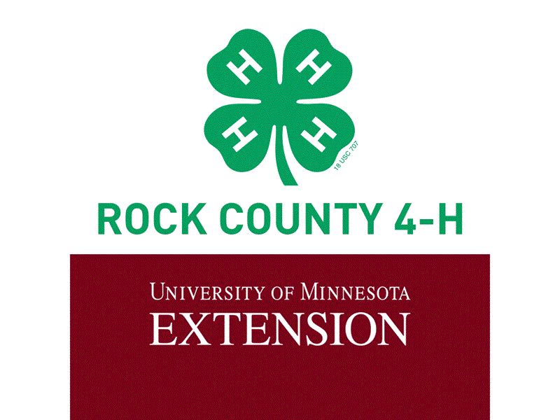 Logo for 2022 Rock County Fair