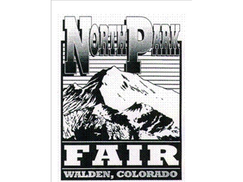 Logo for 2022 North Park Fair