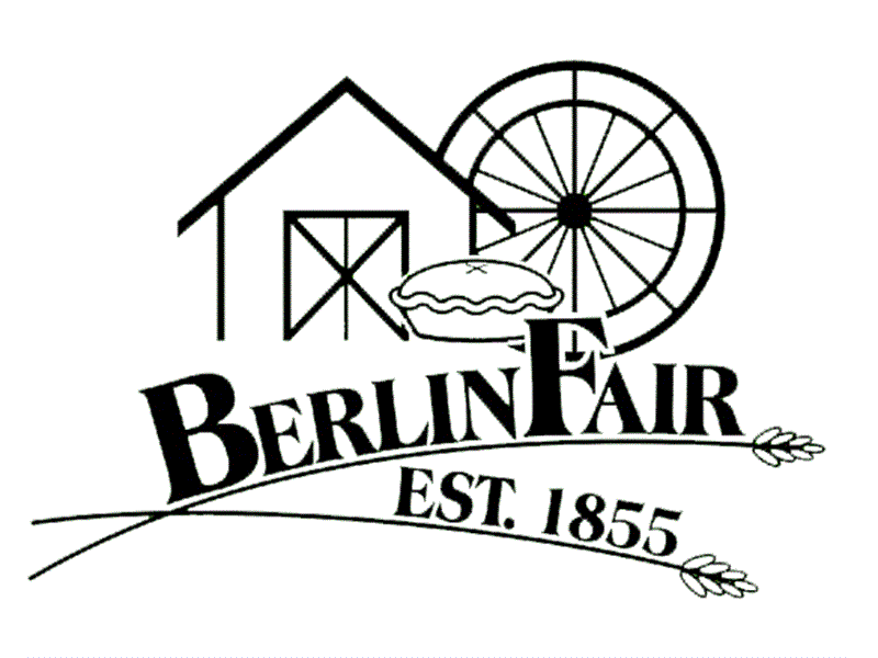Logo for 2022 Berlin Fair Open Class