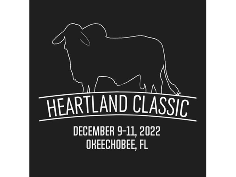 Logo for 2022 Heartland Classic
