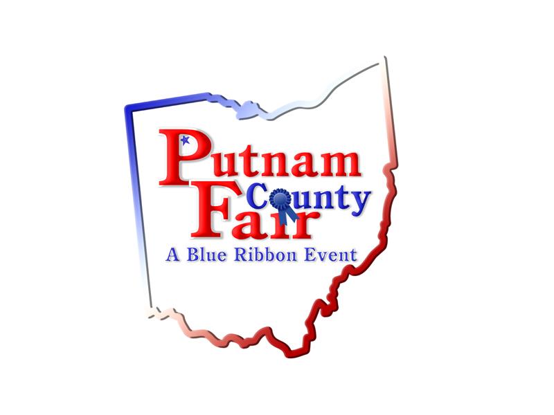 Logo for 2023 Putnam County Junior Fair