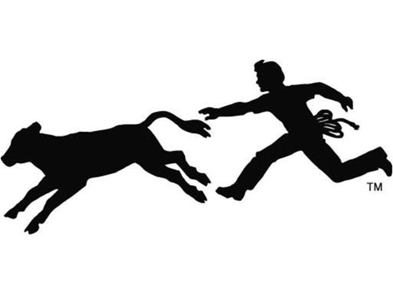 Logo for 2022 Training District Livestock Show