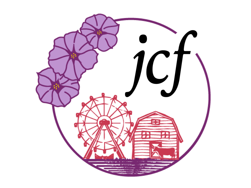 Logo for 2023 Jackson County Fair