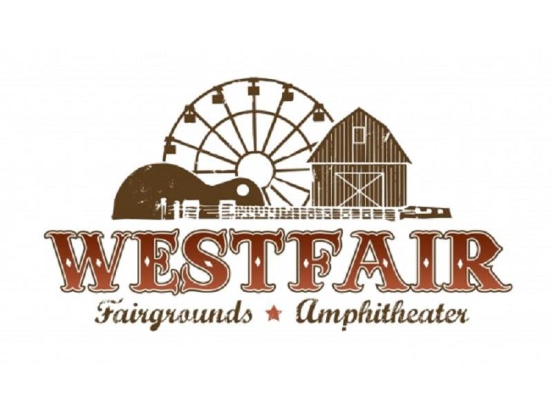 Logo for 2023 Westfair
