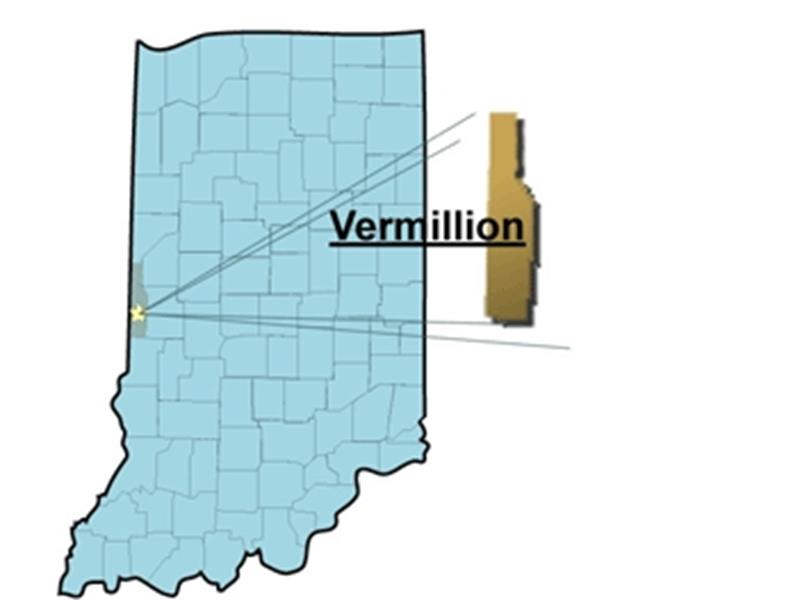 2023 VERMILLION COUNTY FAIR