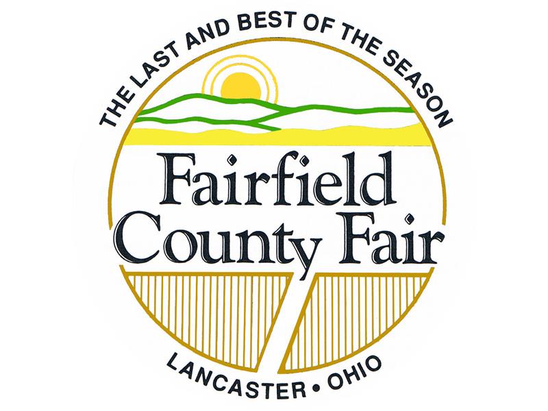 Logo for 2023 Fairfield County Junior Fair