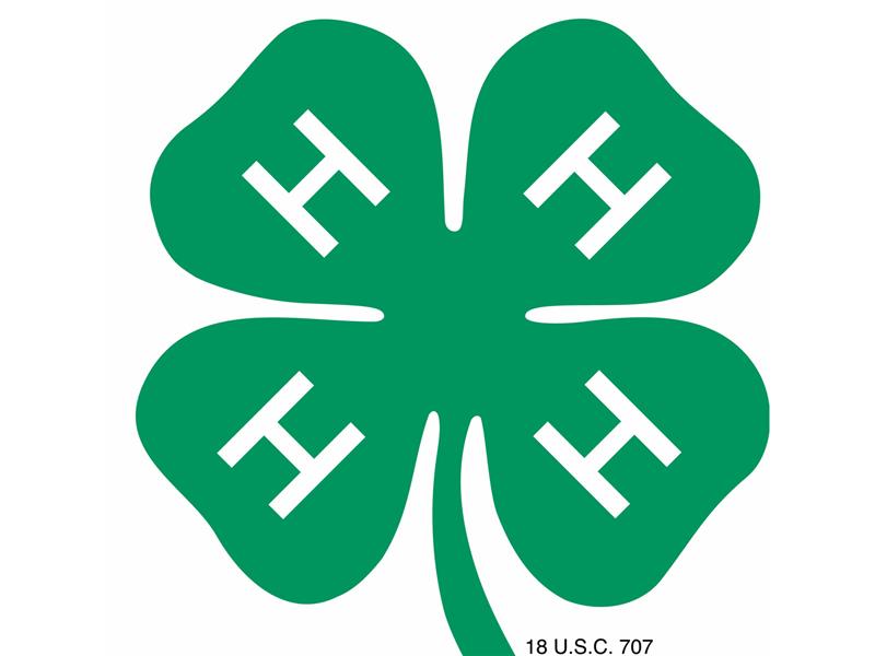 Logo for 2023 Mercer County Fair