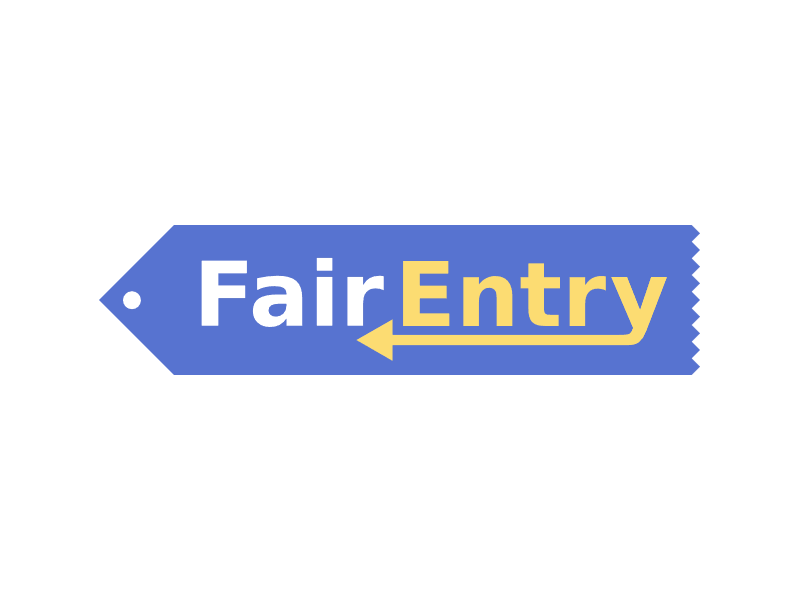 Find Your Fair - FairEntry.com