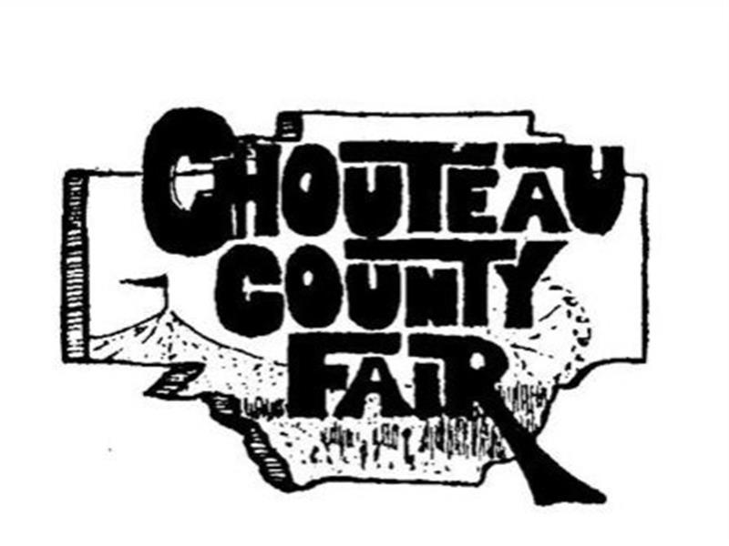 Logo for 2023 Chouteau County Fair - Open Class