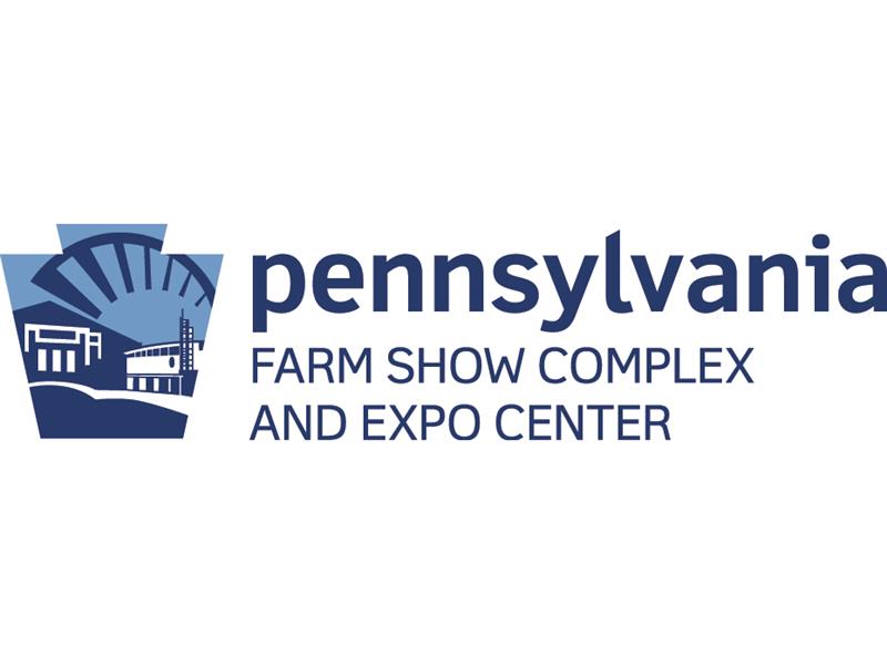 Logo for 2024 PA Farm Show Family Living, Commodities, Beer, Wine & Cider