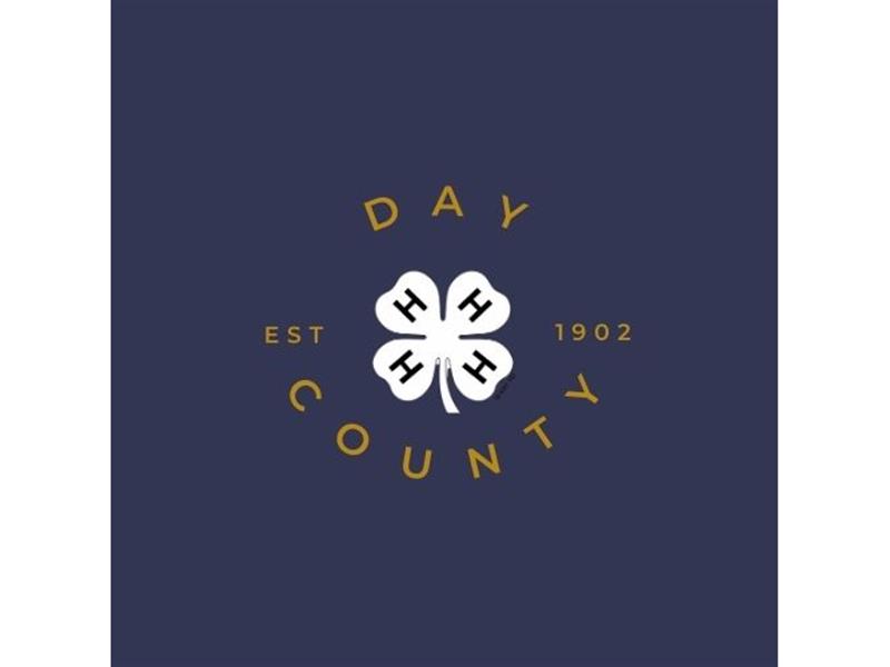 Logo for Day County Fair