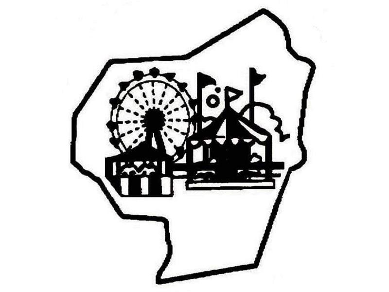 Logo for 2023 Barbour County Fair