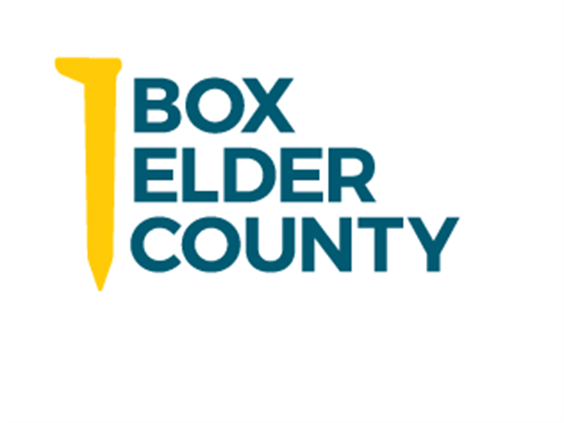 Logo for 2024 Box Elder County Fair - Open Class