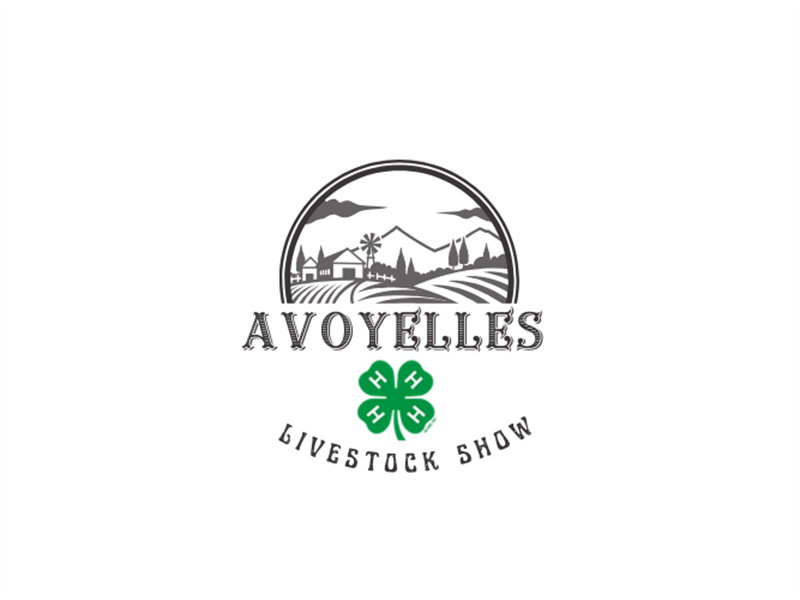 2024 Avoyelles Parish Livestock Show