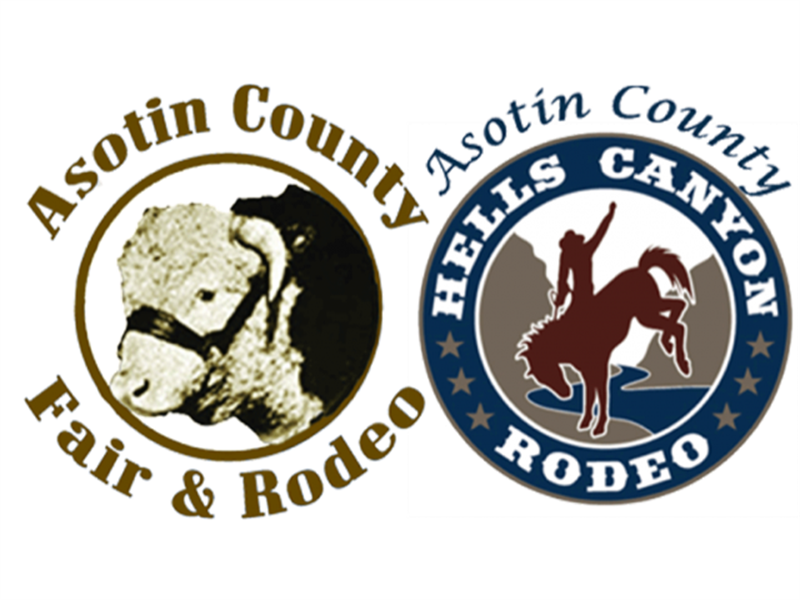 Asotin County Fair & Rodeo