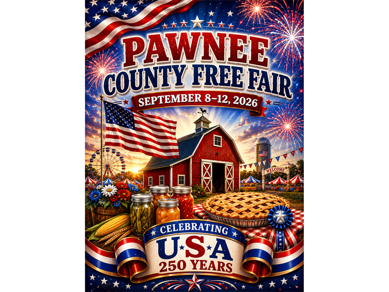 Fair Logo