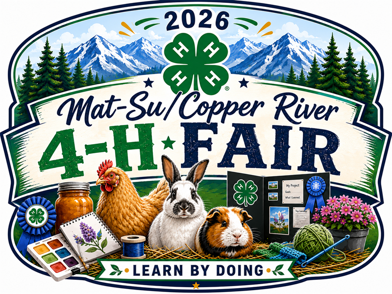 Fair Logo