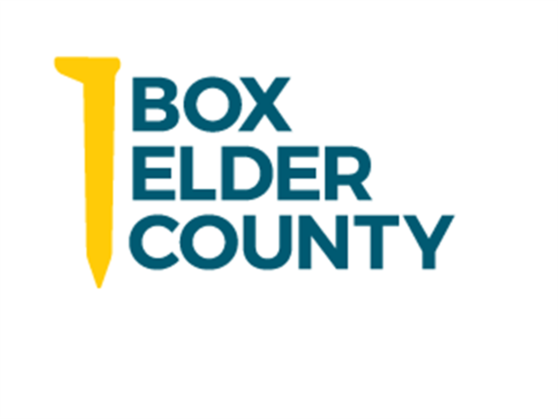 Logo for 2026 Box Elder County Fair - Open Class