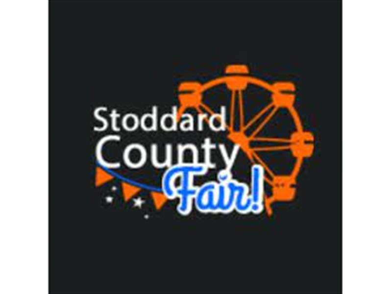 Logo for 2026 Stoddard County Fair