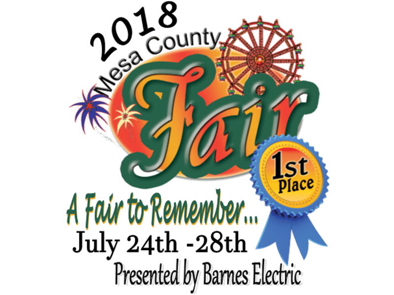 Find Your Fair - FairEntry.com