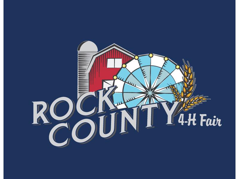 2020 Rock County 4H Fair